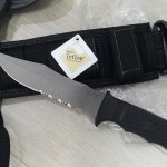 For Sale: SOG Seal Pup (Japan) main - Peter W