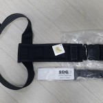For Sale: SOG Seal Pup (Japan) sheath - Peter W